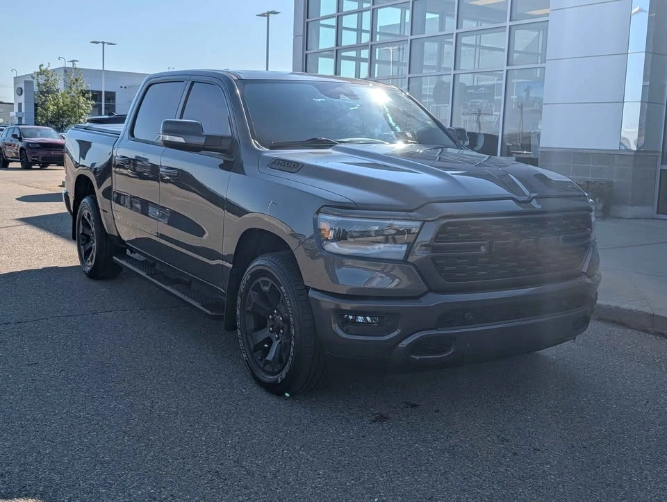 2022 Ram 1500 - photo 3