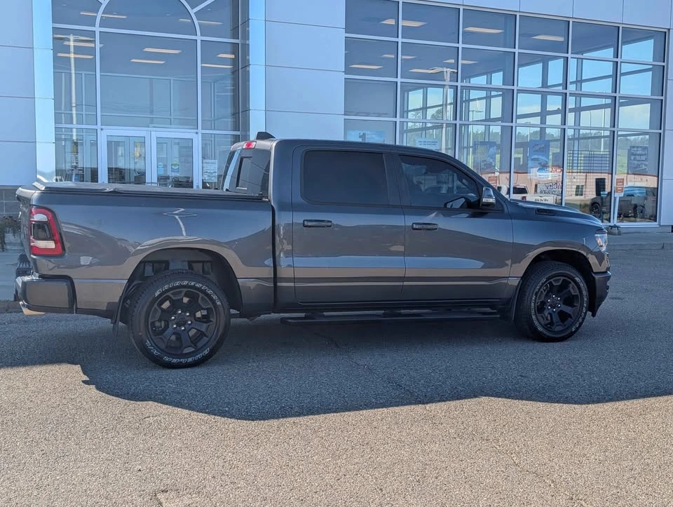 2022 Ram 1500 - photo 4