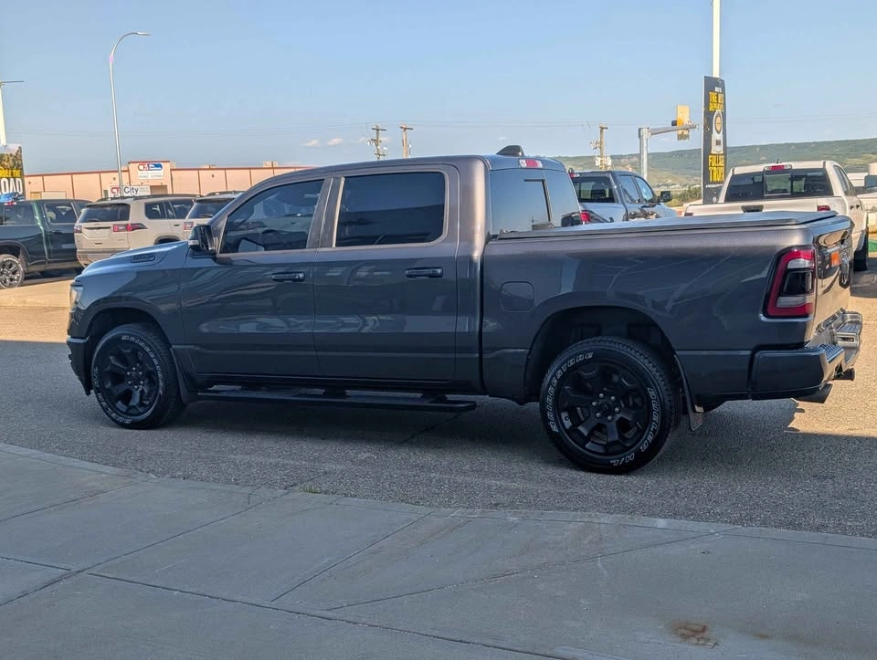 2022 Ram 1500 - photo 5