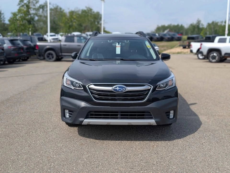 2022 Subaru outback limited - photo 2