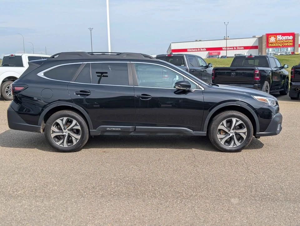 2022 Subaru outback limited - photo 4