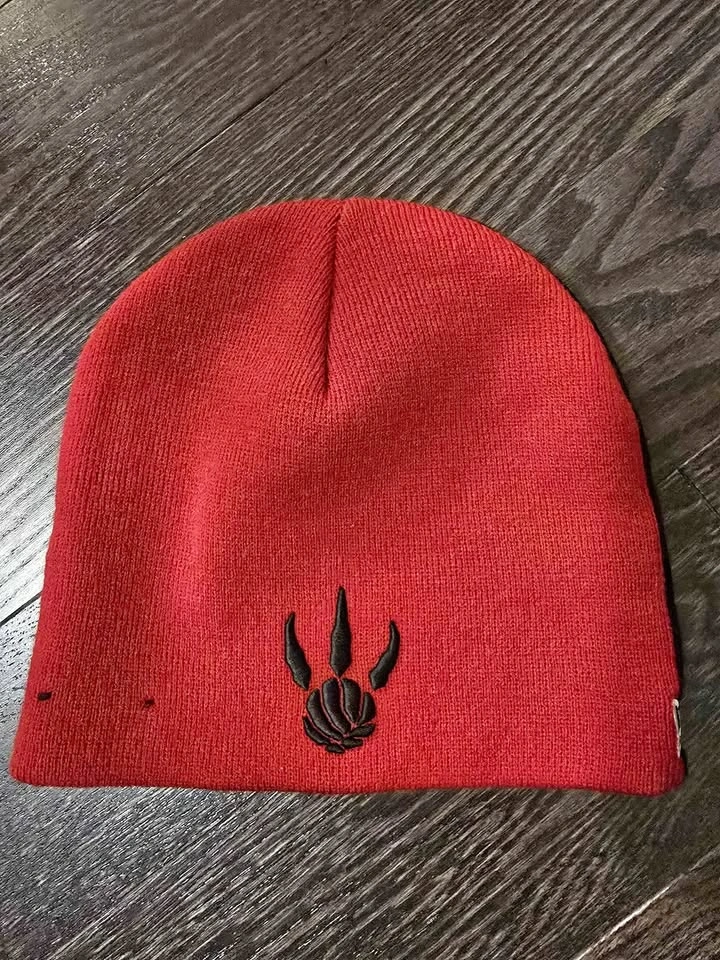 Toronto Raptors Beanie