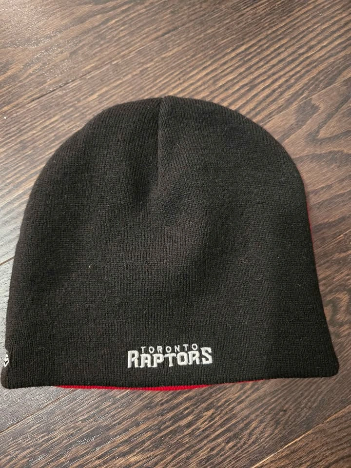 Toronto Raptors Beanie - photo 2