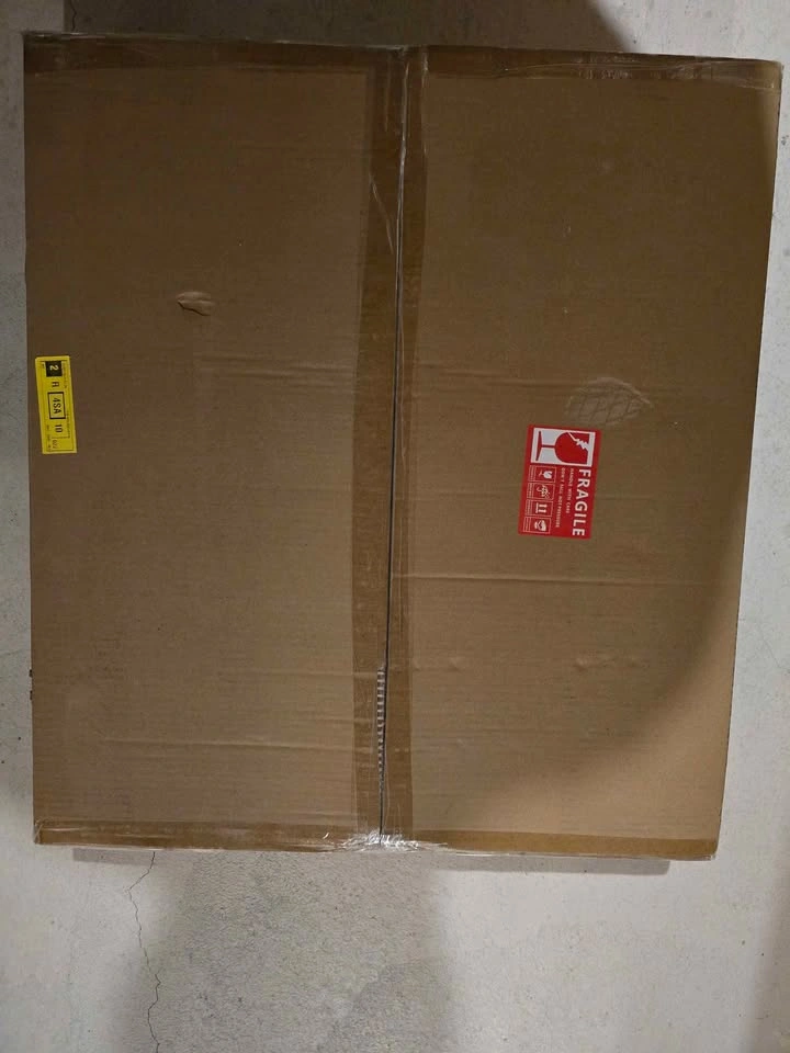 Vevor Glass Radiant Cooktop (Brand New) - photo 2