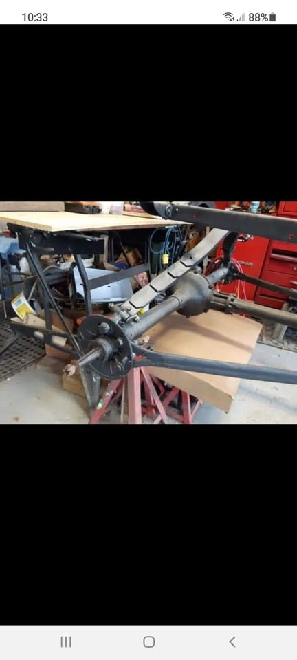 1925 Ford T - photo 5