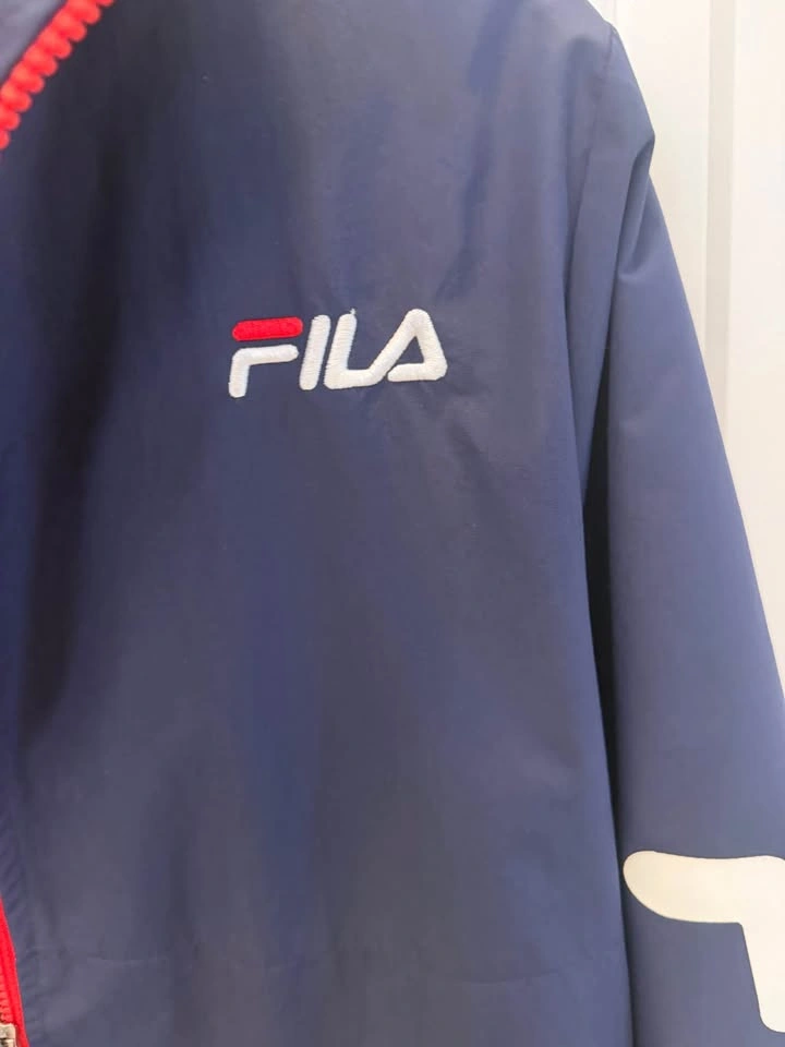 Fila Boys Windbreaker Size XL 14/16 - photo 2