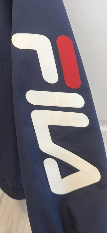 Fila Boys Windbreaker Size XL 14/16 - photo 4