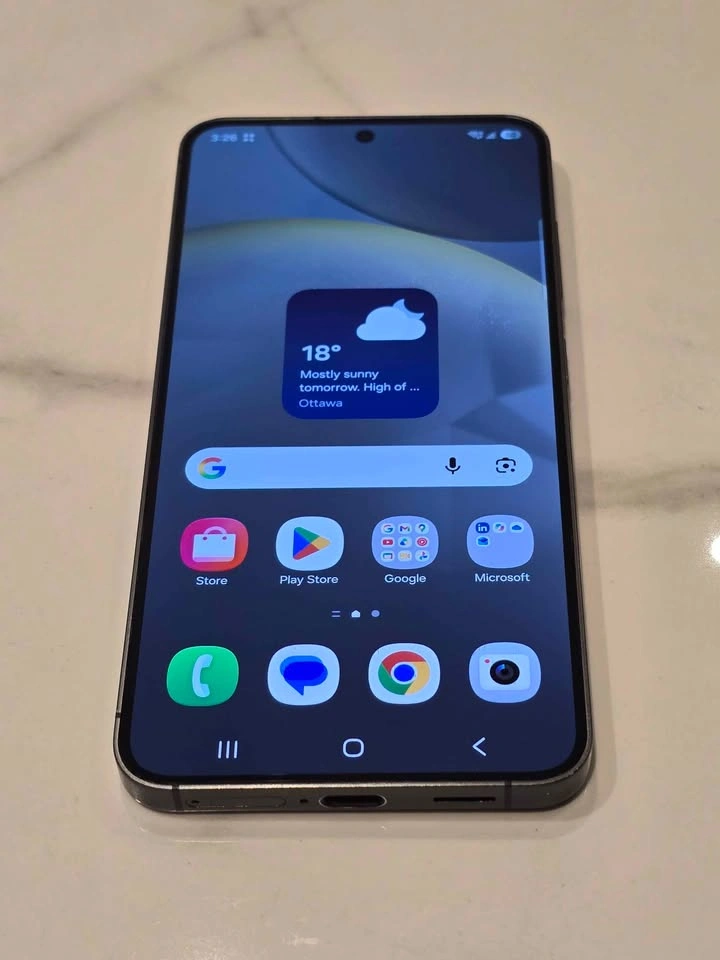 Samsung S24 - 128GB - Grey | Unlocked | Excellent Condition - photo 2