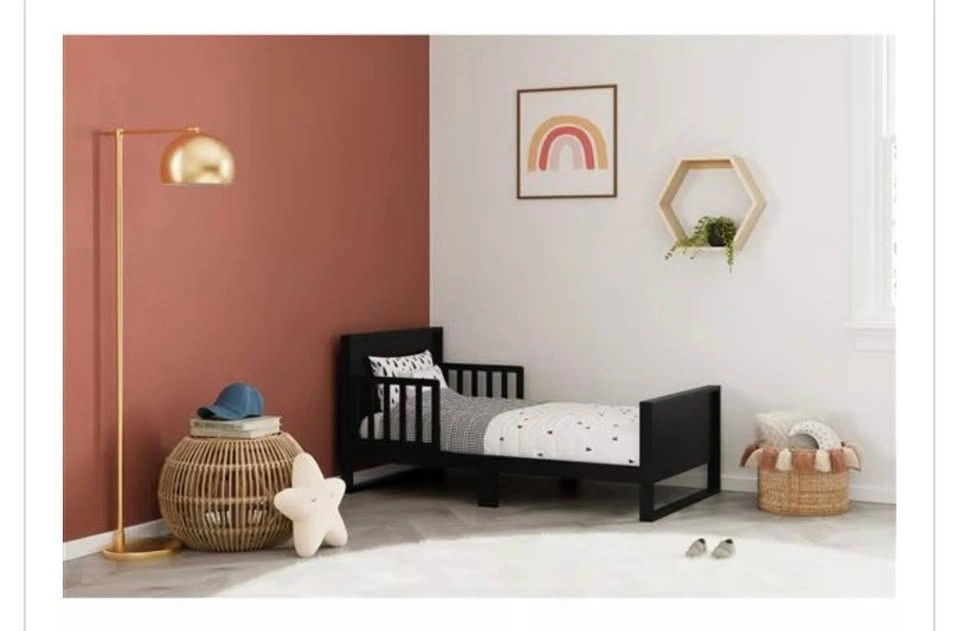 Storkcraft Slumber Toddler Bed - photo 2