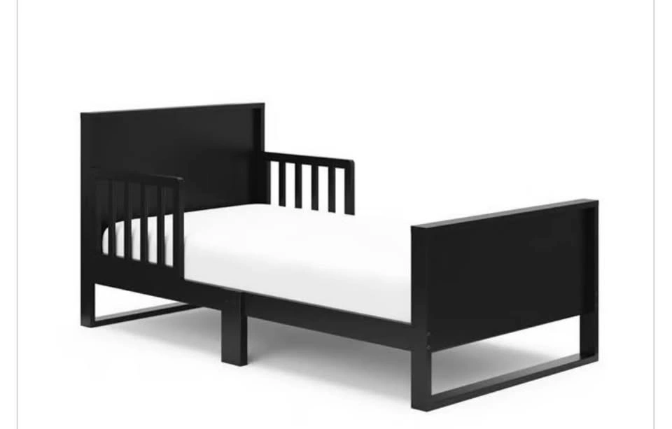 Storkcraft Slumber Toddler Bed - photo 3