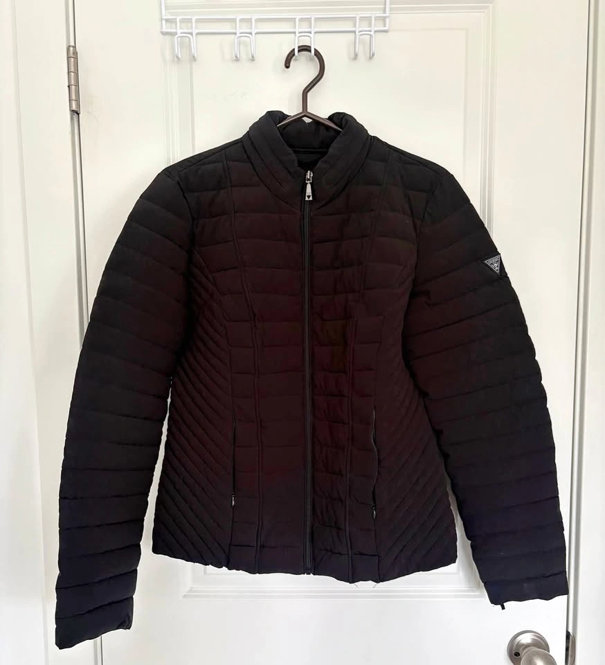 Guess lightweight Jacket for women Size L