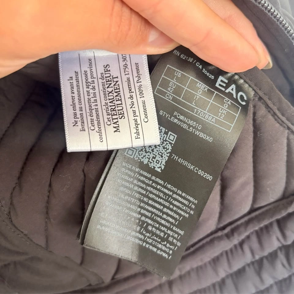 Guess lightweight Jacket for women Size L - photo 4