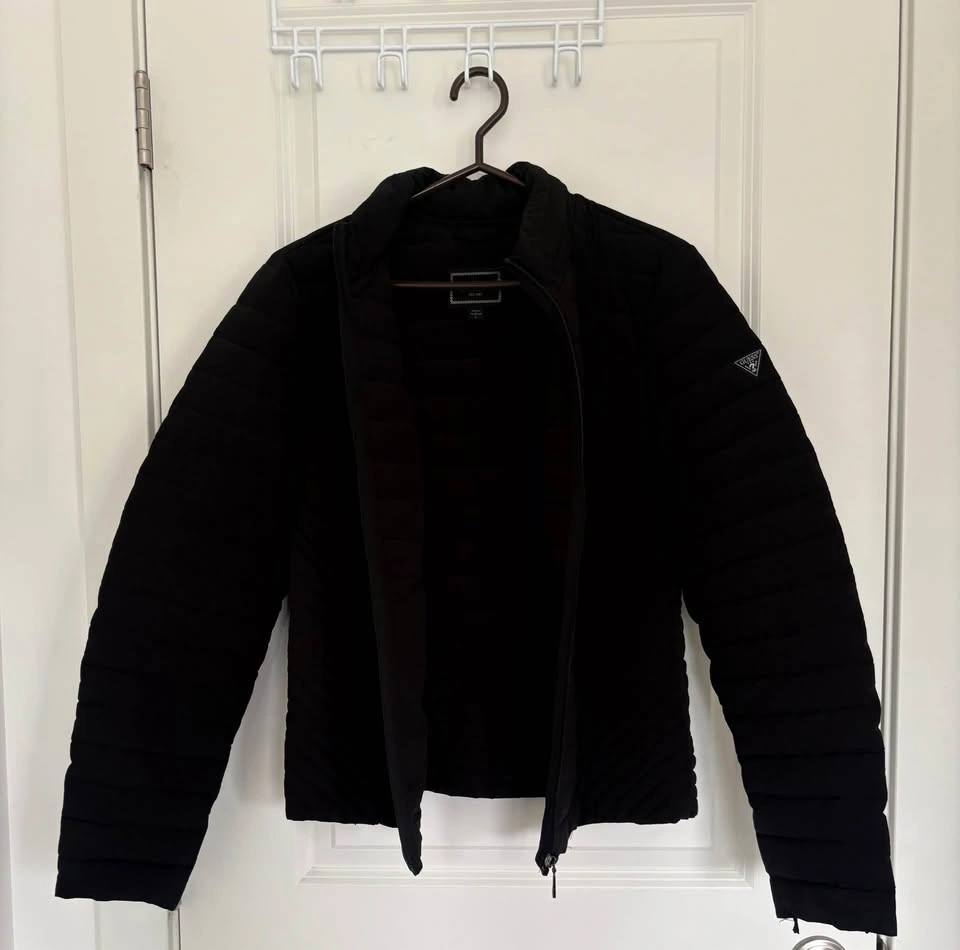 Guess lightweight Jacket for women Size L - photo 5