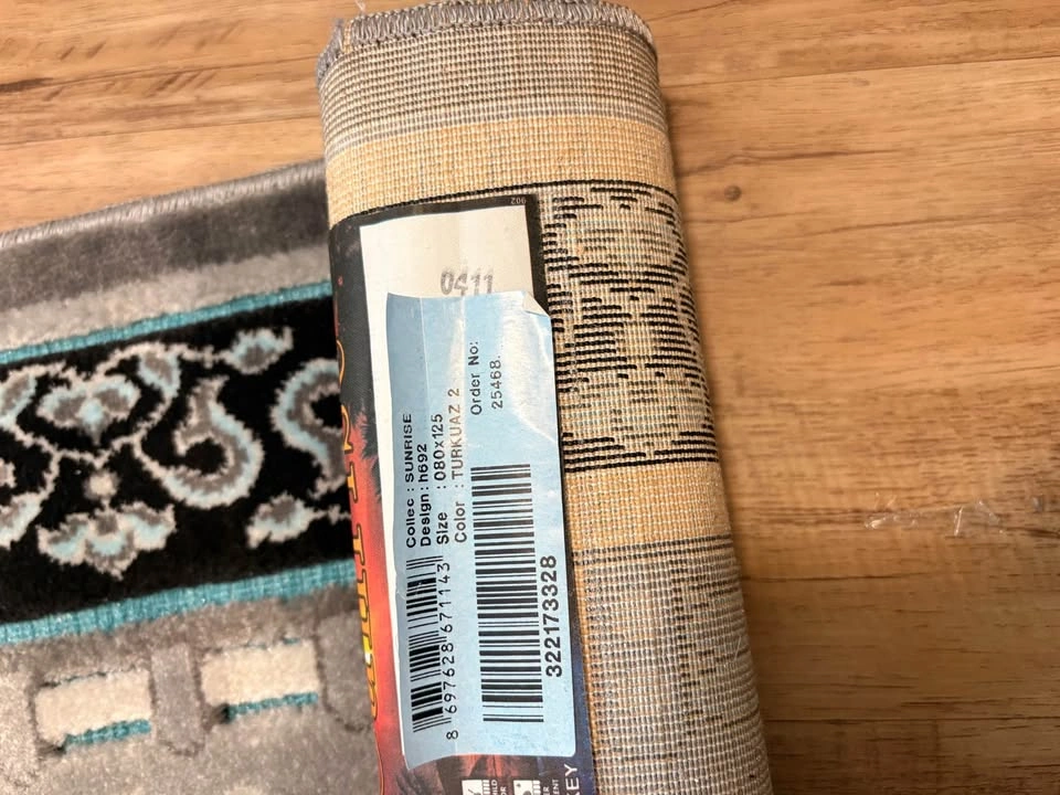 Turkish Rug - photo 2