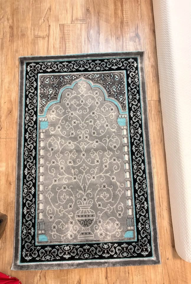 Turkish Rug - photo 3
