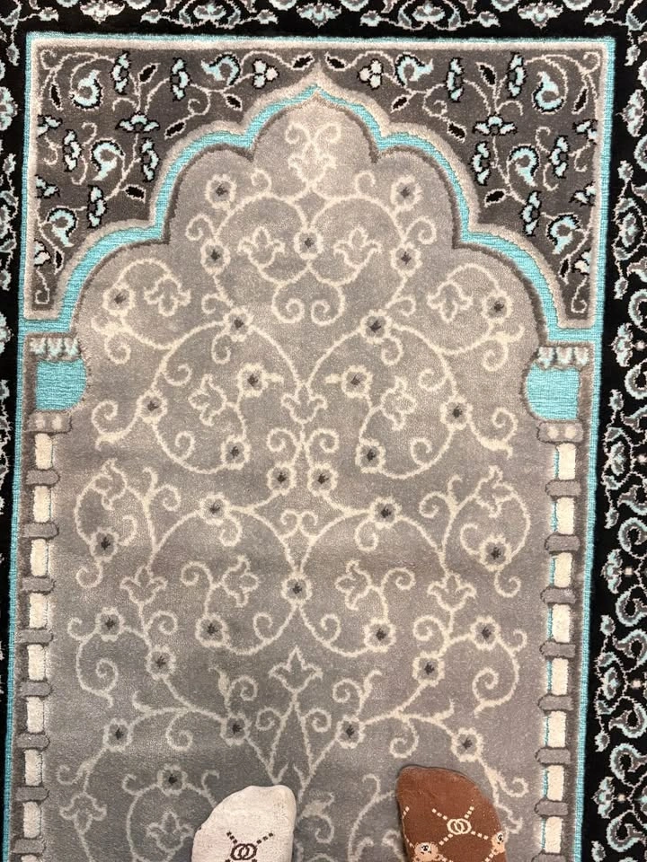 Turkish Rug - photo 4