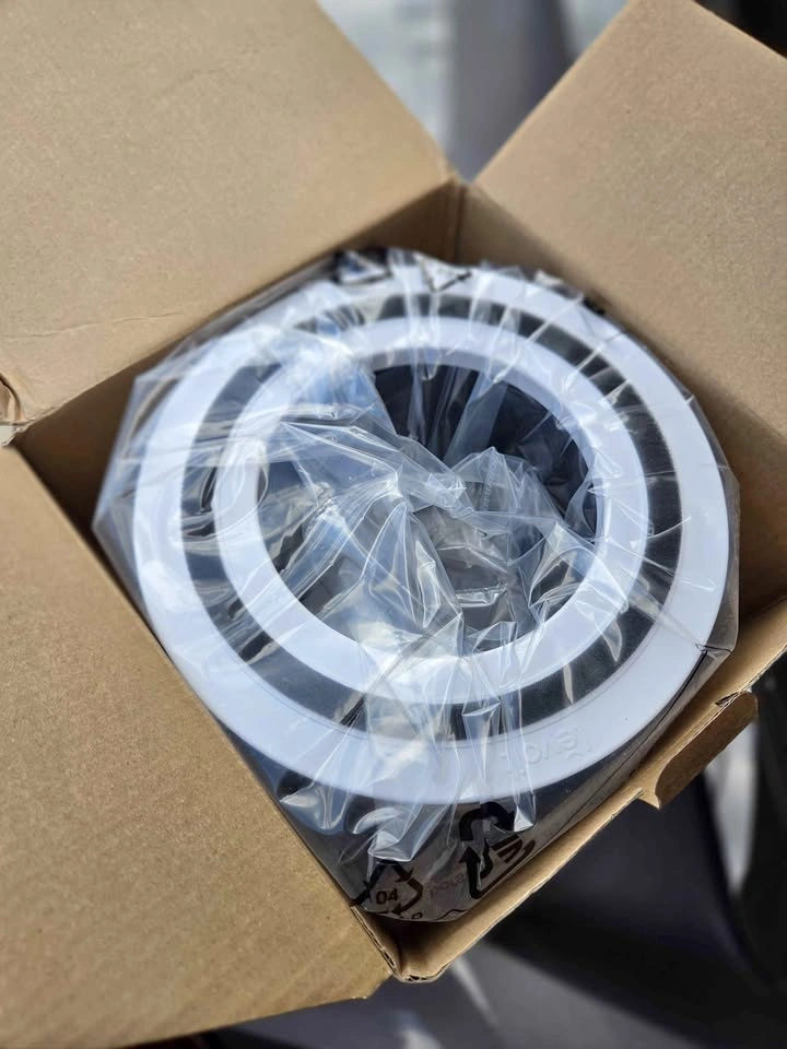 $10 Levoit allergy filter 3stage Brand New
