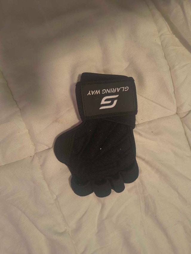 Glaring Way Weightlifting Glove