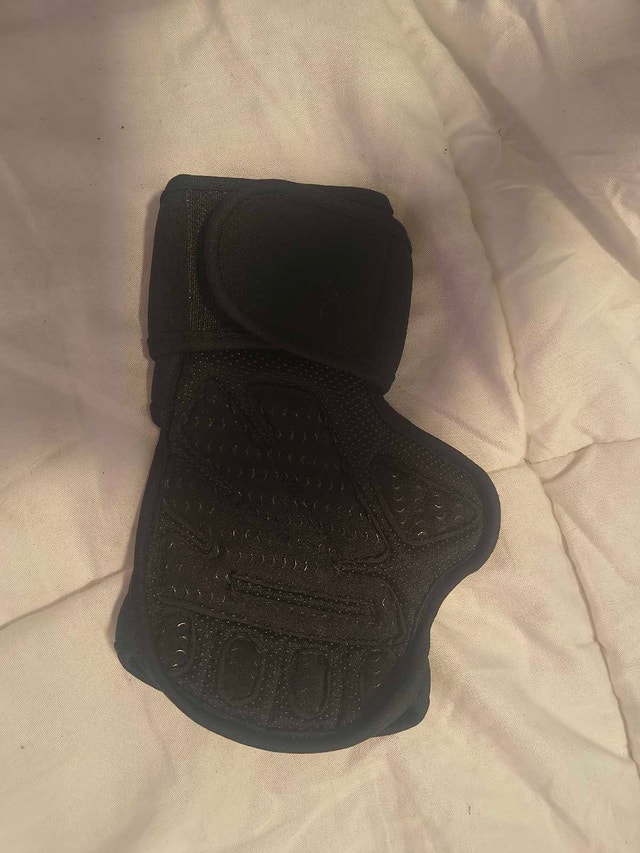 Glaring Way Weightlifting Glove - photo 2