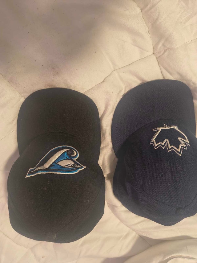 Toronto Blue Jays New Era Hats