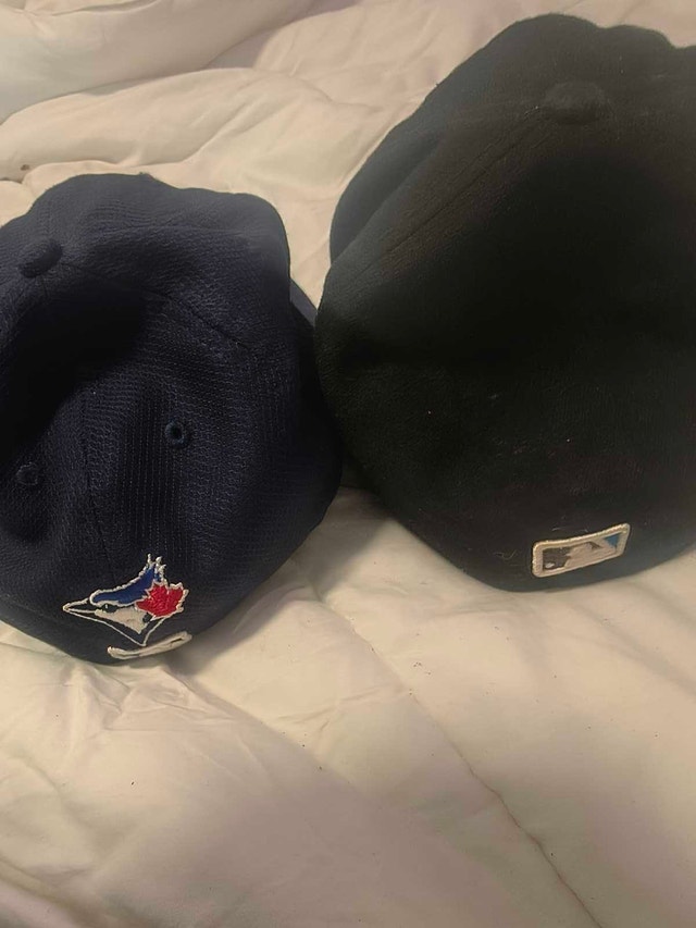 Toronto Blue Jays New Era Hats - photo 2