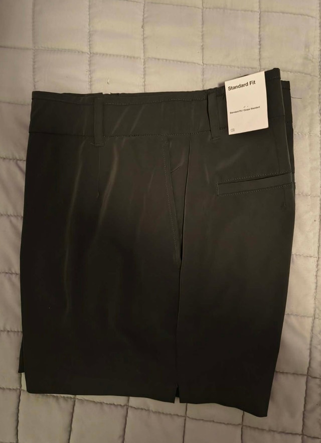 Nike Women's Golf Shorts - photo 2