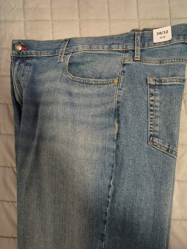 Tommy Hilfiger Slim Jeans - photo 2
