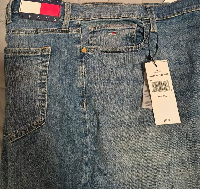 Tommy Hilfiger Slim Jeans - photo 3