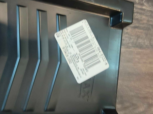 Mastercraft Paint Tray - photo 3