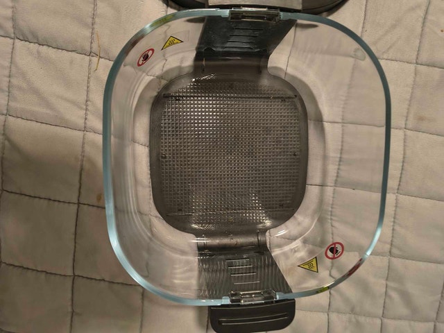 Core Kitchen Air Fryer - photo 3