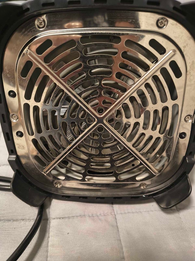 Core Kitchen Air Fryer - photo 4