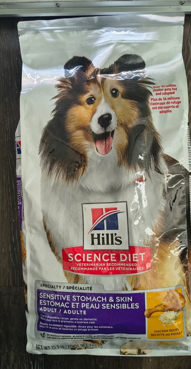 Dog Food