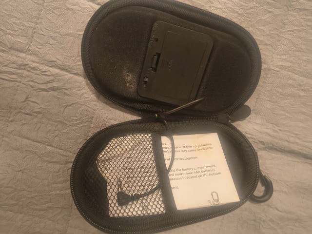 Portable Speaker - photo 3