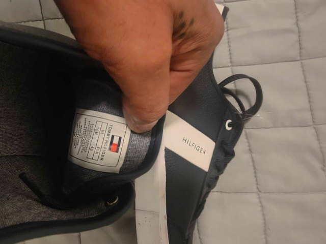 Tommy Hilfiger Men's Sneakers - photo 3