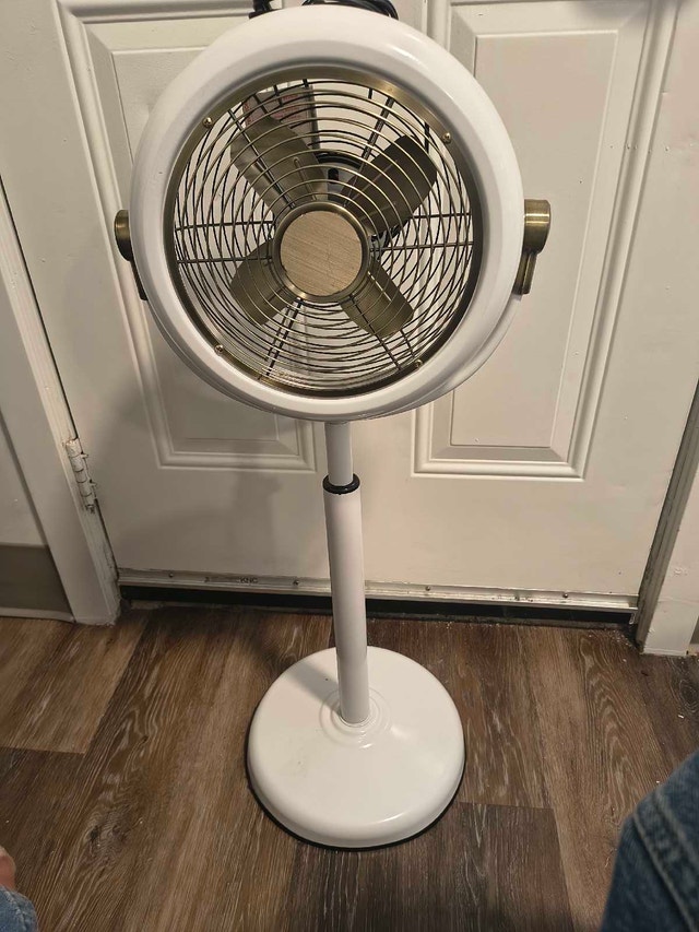 Holmes Pedestal Fan