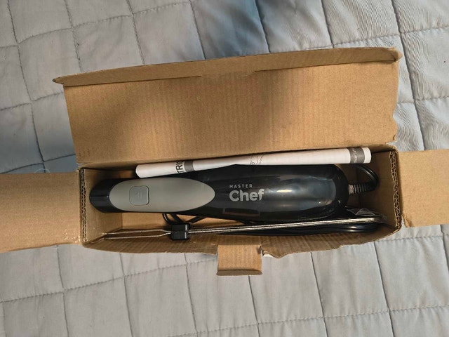 Master Chef Electric Knife - photo 2