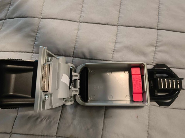 Master Lock Portable Lock Box - photo 3