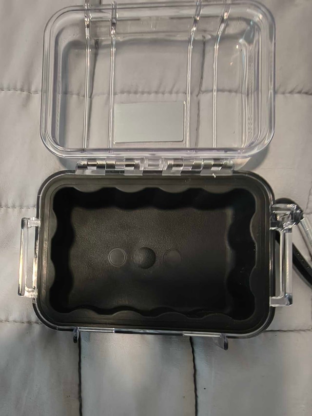 Pelican Morgan Wallen Protective Case - photo 2