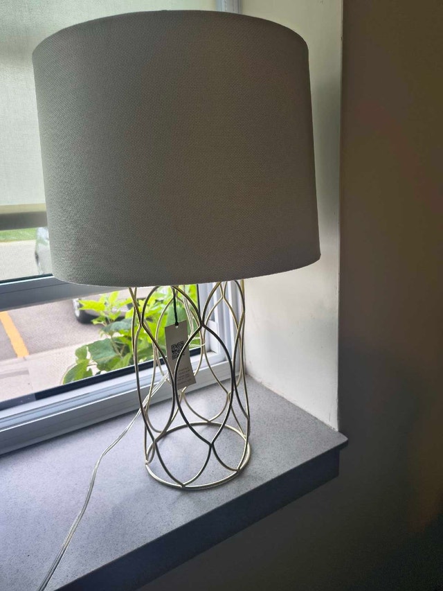 Table Lamp