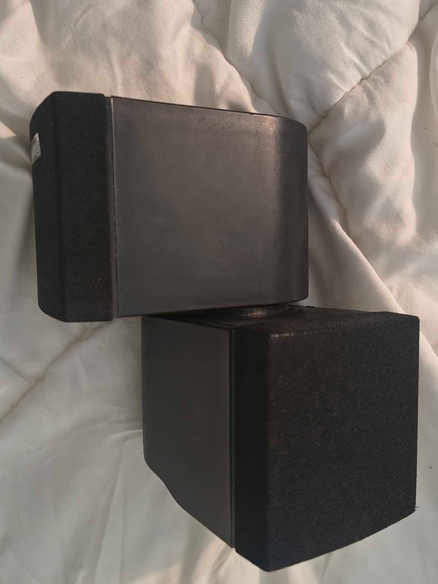 Daneli Acoustics HD-67 Speakers - photo 4