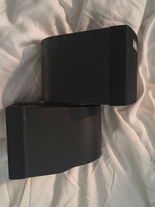 Daneli Acoustics HD-67 Speakers - photo 5