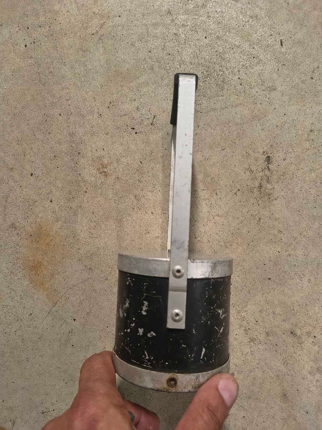 Industrial Magnetic Lifter - photo 2
