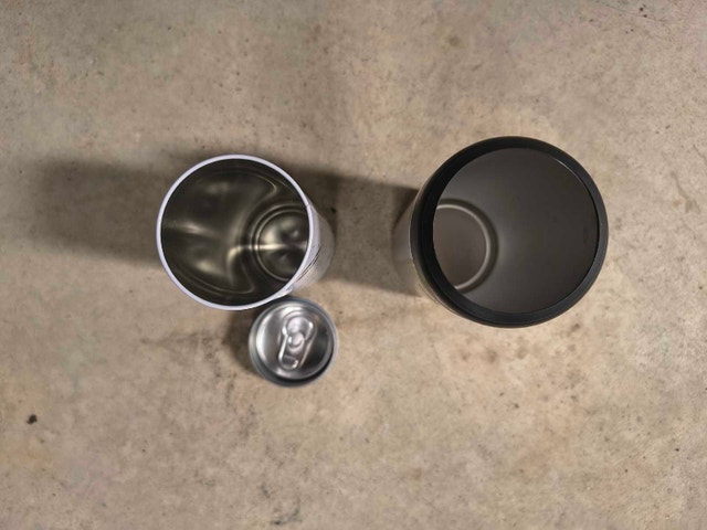 YETI Colster Slim Can Insulators - photo 2