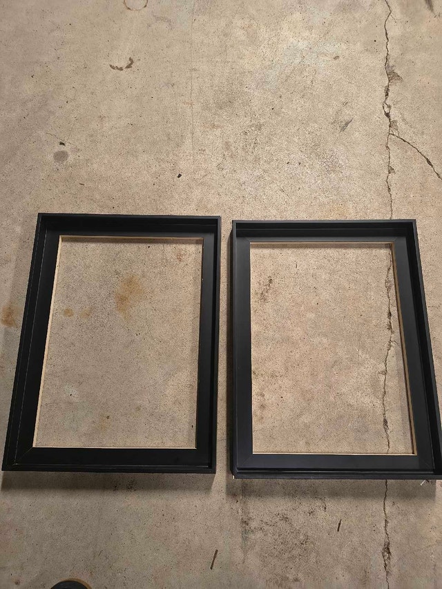 Picture Frames