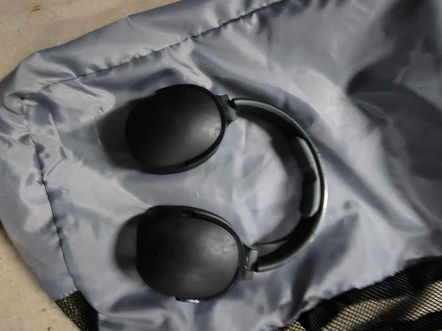 Skullcandy Headphones
