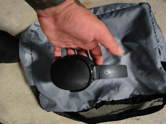 Skullcandy Headphones - photo 3
