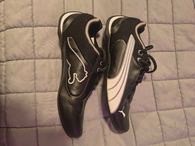 Puma women's shoes