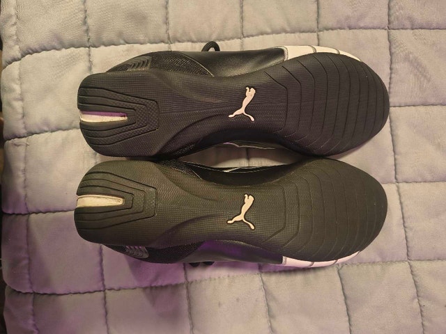 Puma women's shoes - photo 2