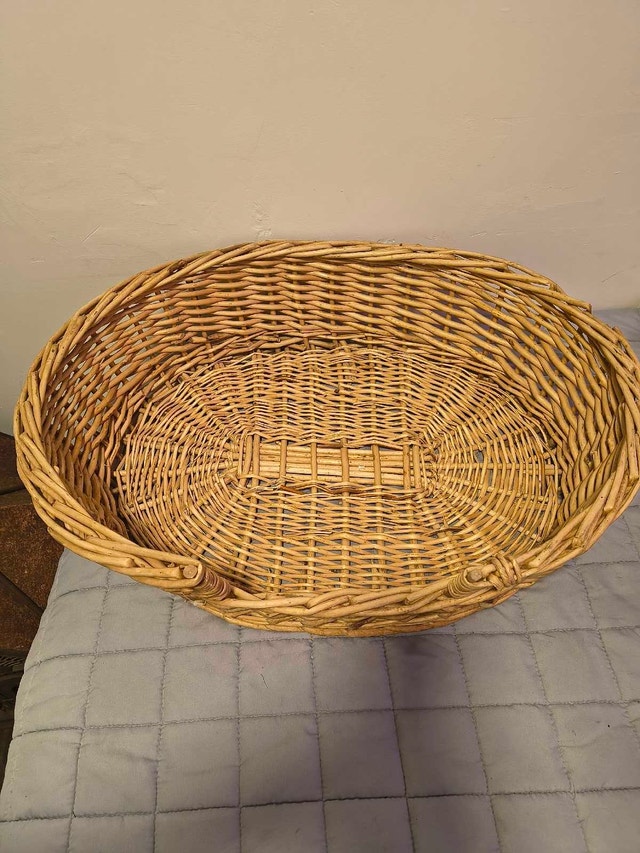 Pet Basket - photo 2