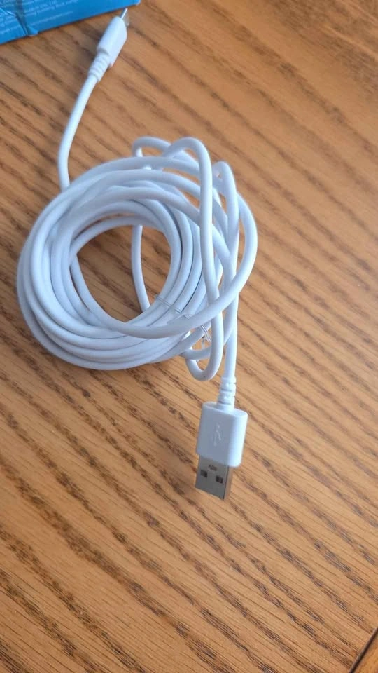 USB type A to micro USB - photo 2